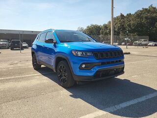 2026 Jeep Compass for sale in Orlando FL