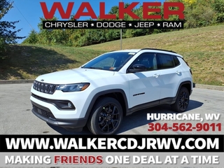 2026 Jeep Compass for sale in Hurricane WV