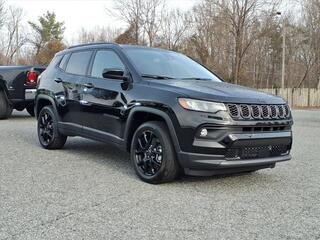 2026 Jeep Compass for sale in Lexington NC