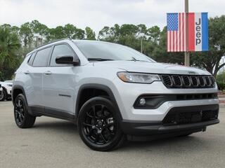 2026 Jeep Compass for sale in Gainesville FL