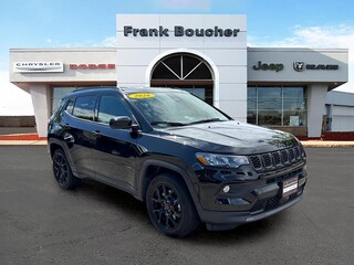 2026 Jeep Compass for sale in Janesville WI
