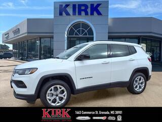 2026 Jeep Compass for sale in Grenada MS