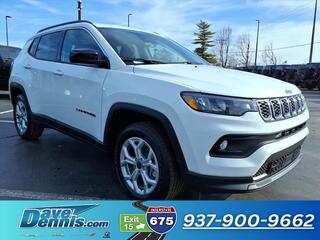 2026 Jeep Compass for sale in Dayton OH