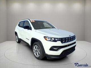 2026 Jeep Compass for sale in Rochester NY