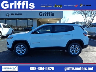2026 Jeep Compass for sale in Philadelpia MS