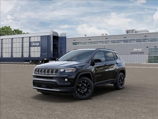 2026 Jeep Compass for sale in Bourbonnais IL