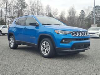 2026 Jeep Compass for sale in Lexington NC