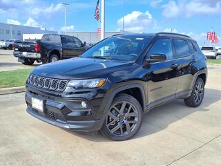 2026 Jeep Compass for sale in Pasadena TX