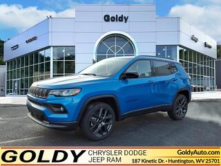 2026 Jeep Compass for sale in Huntington WV
