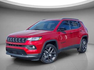 2026 Jeep Compass for sale in Pineville NC