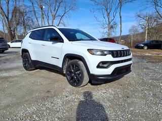 2026 Jeep Compass for sale in Glen Dale WV
