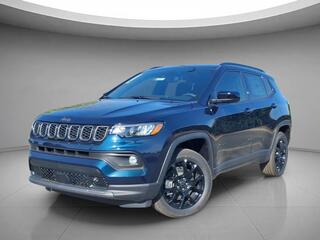 2026 Jeep Compass for sale in Pineville NC