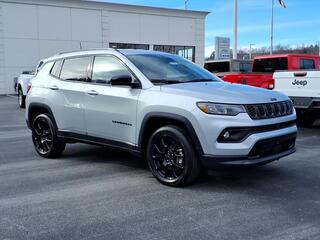 2026 Jeep Compass for sale in Princeton WV