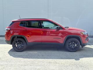 2026 Jeep Compass for sale in Kerrville TX
