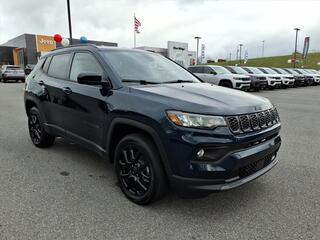2026 Jeep Compass for sale in Lebanon VA