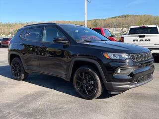 2026 Jeep Compass for sale in Princeton WV