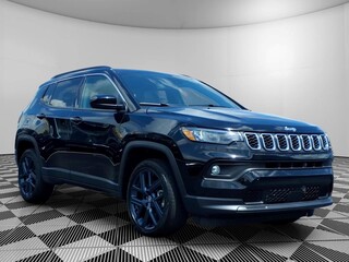 2026 Jeep Compass for sale in High Point, NC