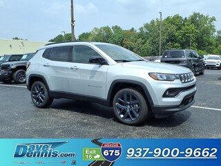 2026 Jeep Compass for sale in Dayton OH