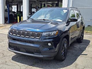 2026 Jeep Compass for sale in Forest City NC