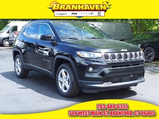 2023 Jeep Compass for sale in Branford CT