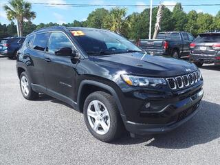 2023 Jeep Compass for sale in Rochester NY