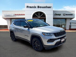 2023 Jeep Compass for sale in Janesville WI