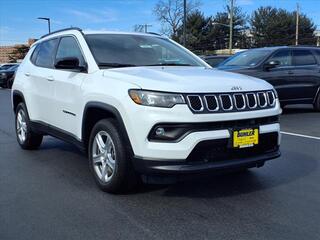 2023 Jeep Compass for sale in Hazlet NJ