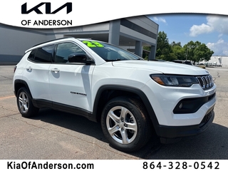 2023 Jeep Compass for sale in Pendleton SC