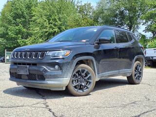 2024 Jeep Compass for sale in Rochester NH