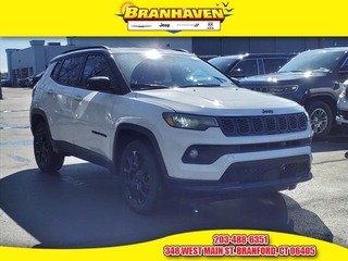 2024 Jeep Compass for sale in Branford CT