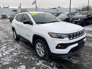 2024 Jeep Compass for sale in Williamsville NY