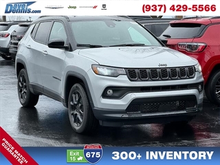 2024 Jeep Compass for sale in Dayton OH