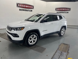2024 Jeep Compass for sale in Cincinnati OH