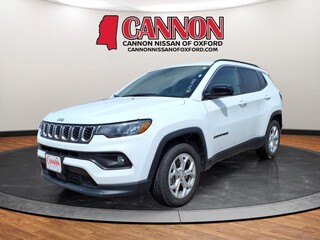 2024 Jeep Compass for sale in Bedford PA