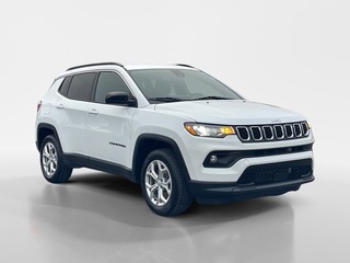 2024 Jeep Compass for sale in Oak Ridge TN