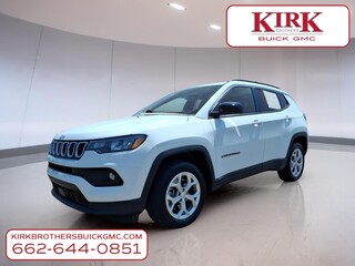 2024 Jeep Compass for sale in Greenwood MS