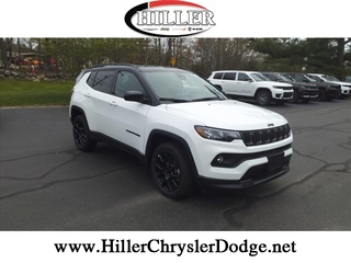 2024 Jeep Compass for sale in Marion MA