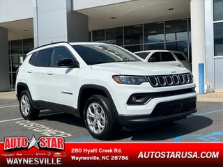 2024 Jeep Compass for sale in Waynesville NC