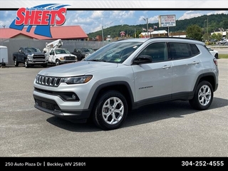 2024 Jeep Compass for sale in Beckley WV