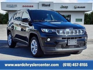 2024 Jeep Compass for sale in Carbondale IL