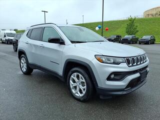 2024 Jeep Compass for sale in Lebanon VA