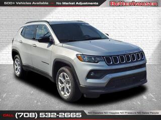 2024 Jeep Compass for sale in Tinley Park IL