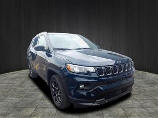 2024 Jeep Compass for sale in Amherst OH