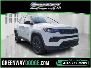 2024 Jeep Compass for sale in Orlando FL