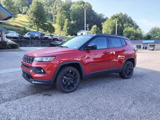 2024 Jeep Compass for sale in Danville WV