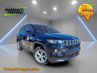 2024 Jeep Compass for sale in Orange TX