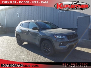 2024 Jeep Compass for sale in Boardman OH