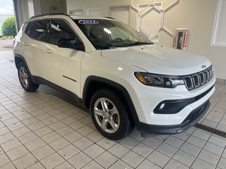 2024 Jeep Compass for sale in Bowling Green KY