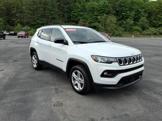 2024 Jeep Compass for sale in Tazewell VA