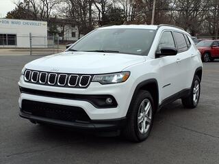 2024 Jeep Compass for sale in Herrin IL